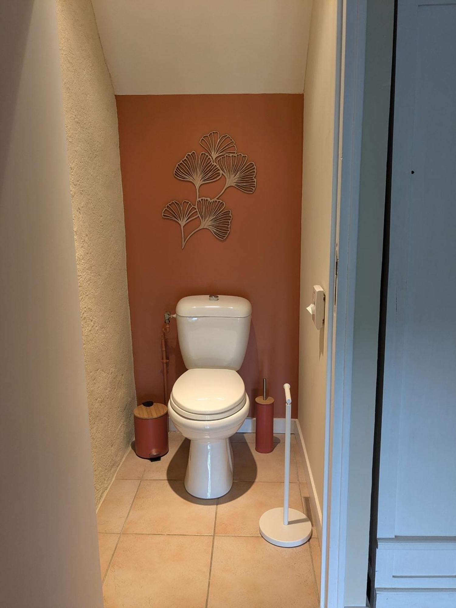 Maison Dans Belle Longere - La Serrerie Le Controis-en-Sologne Room photo